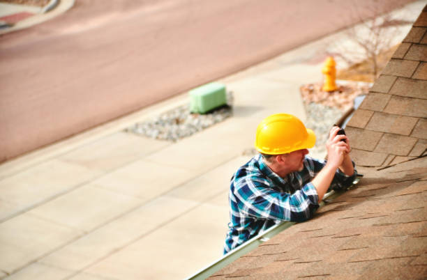 Roof Waterproofing Services in Duarte, CA