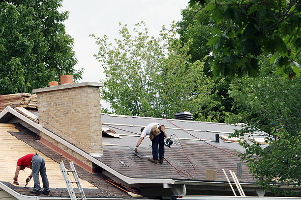 Quick and Trustworthy Emergency Roof Repair Services in Duarte, CA